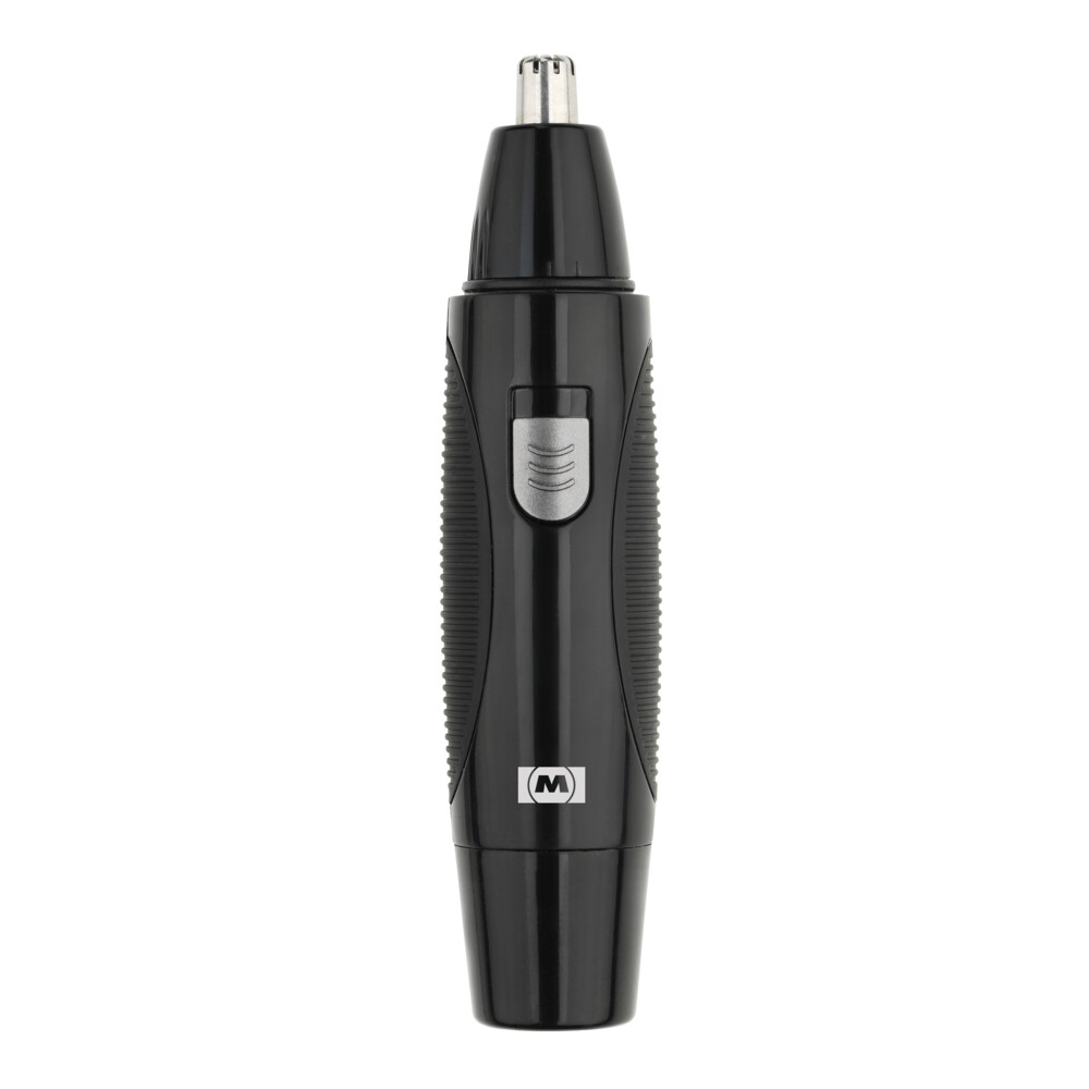 Melissa Haartrimmerset 1,5W Zwart1 set