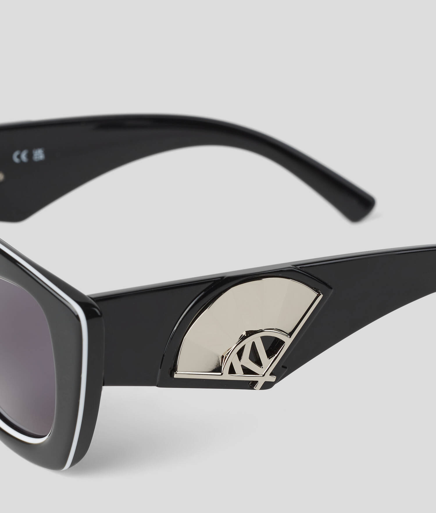 LUNETTES DE SOLEIL FORME PAPILLON HERITAGE