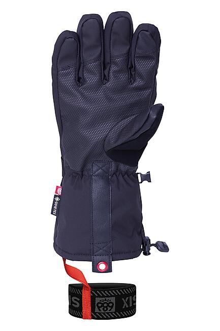 686 - GANT DE SKI SMARTY 3 IN 1 GAUNTLET GTX M