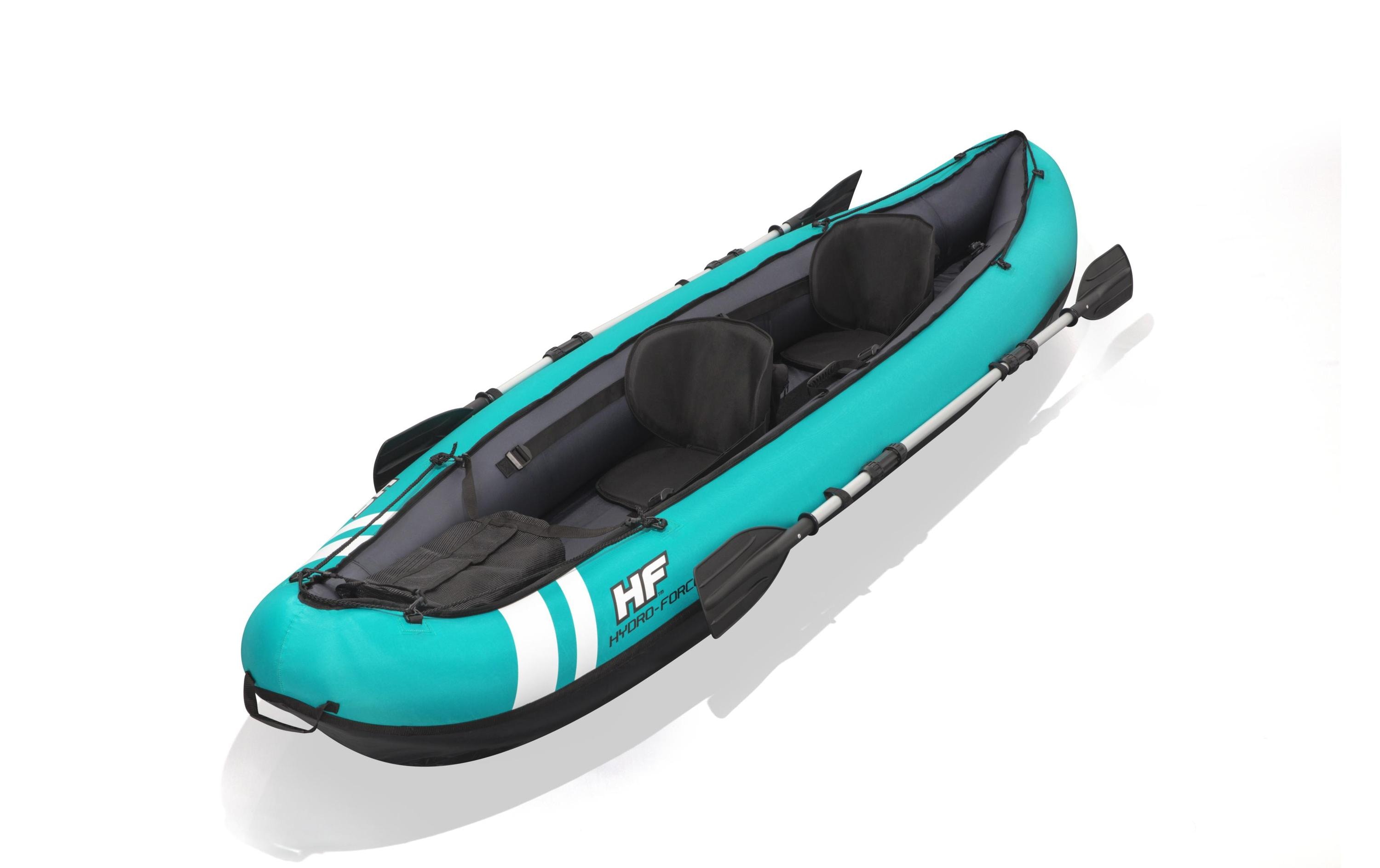 Kajak Hydro Force Ventura 2<br>Kajak