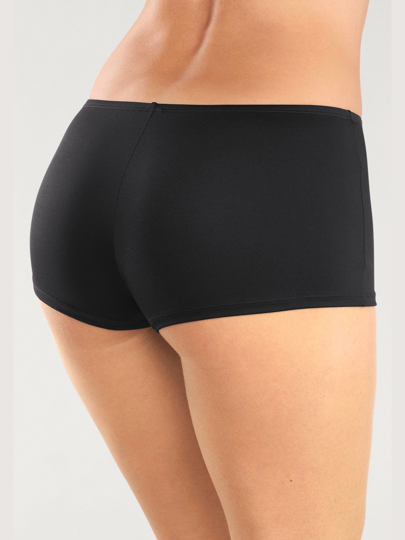 Panty lot de 5 panties pratique