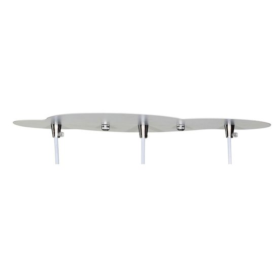 Hello Suspension lumineuse trio   Marine        de               Sauthon Baby's Sweet Home