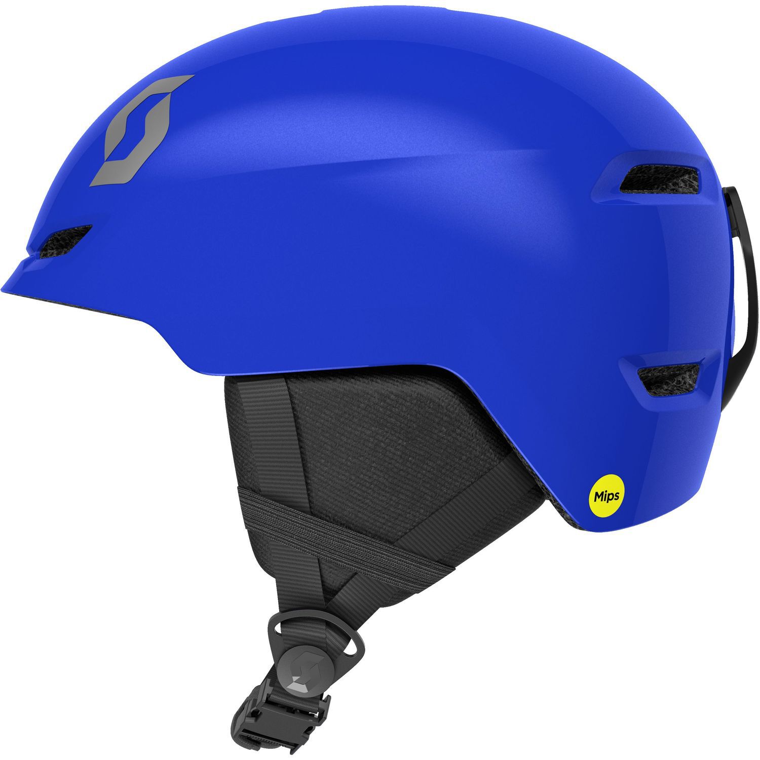 ScottKeeper 2 Plus