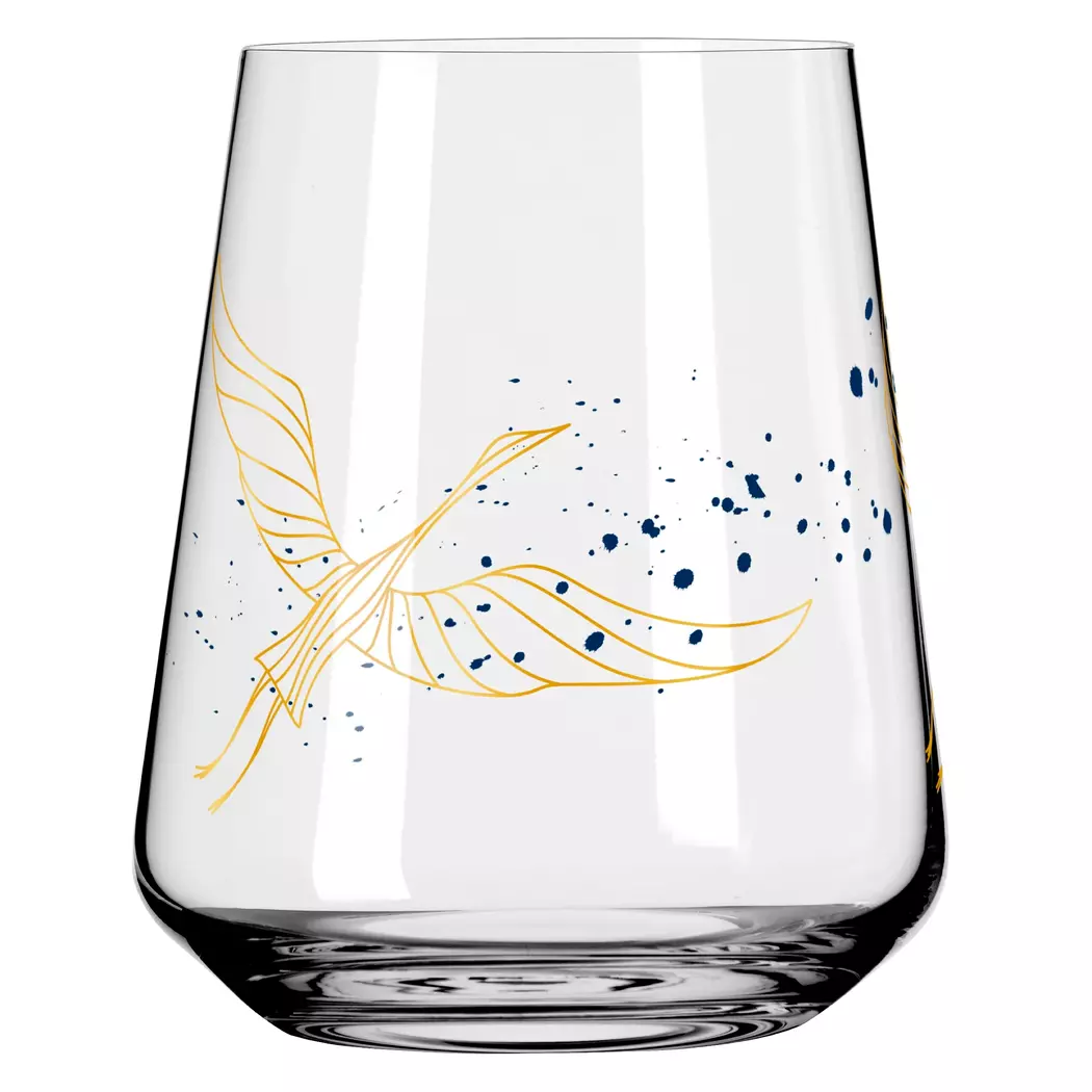 Trinkglas Sparkle 2tlg.