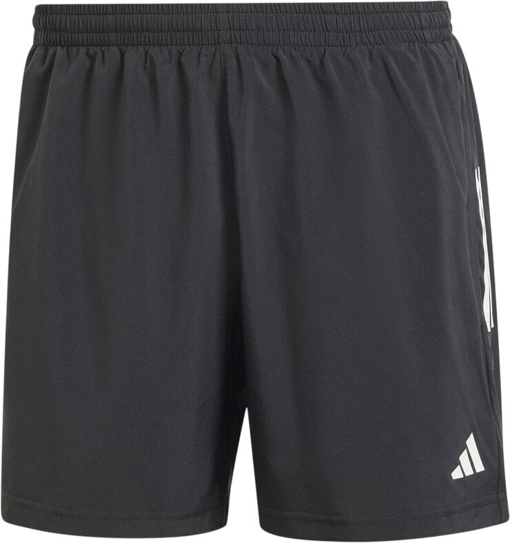 adidas Own The Run shorts Sort