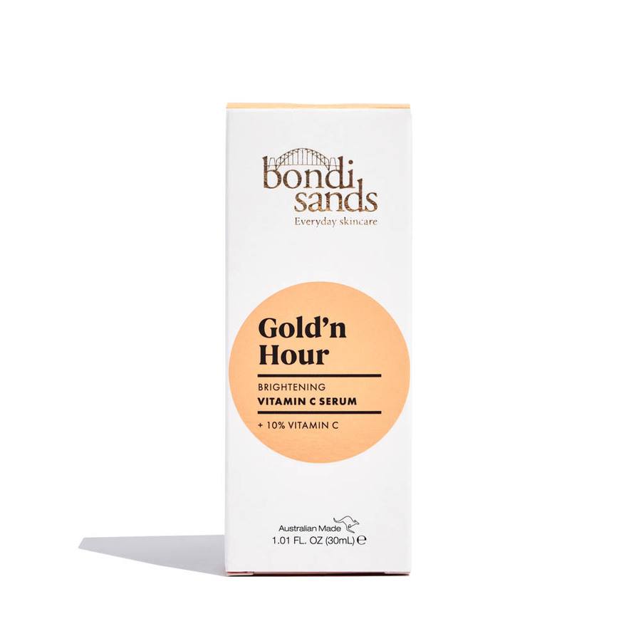 Bondi Sands Gold'n Hour Vitamin C Serum 30ml