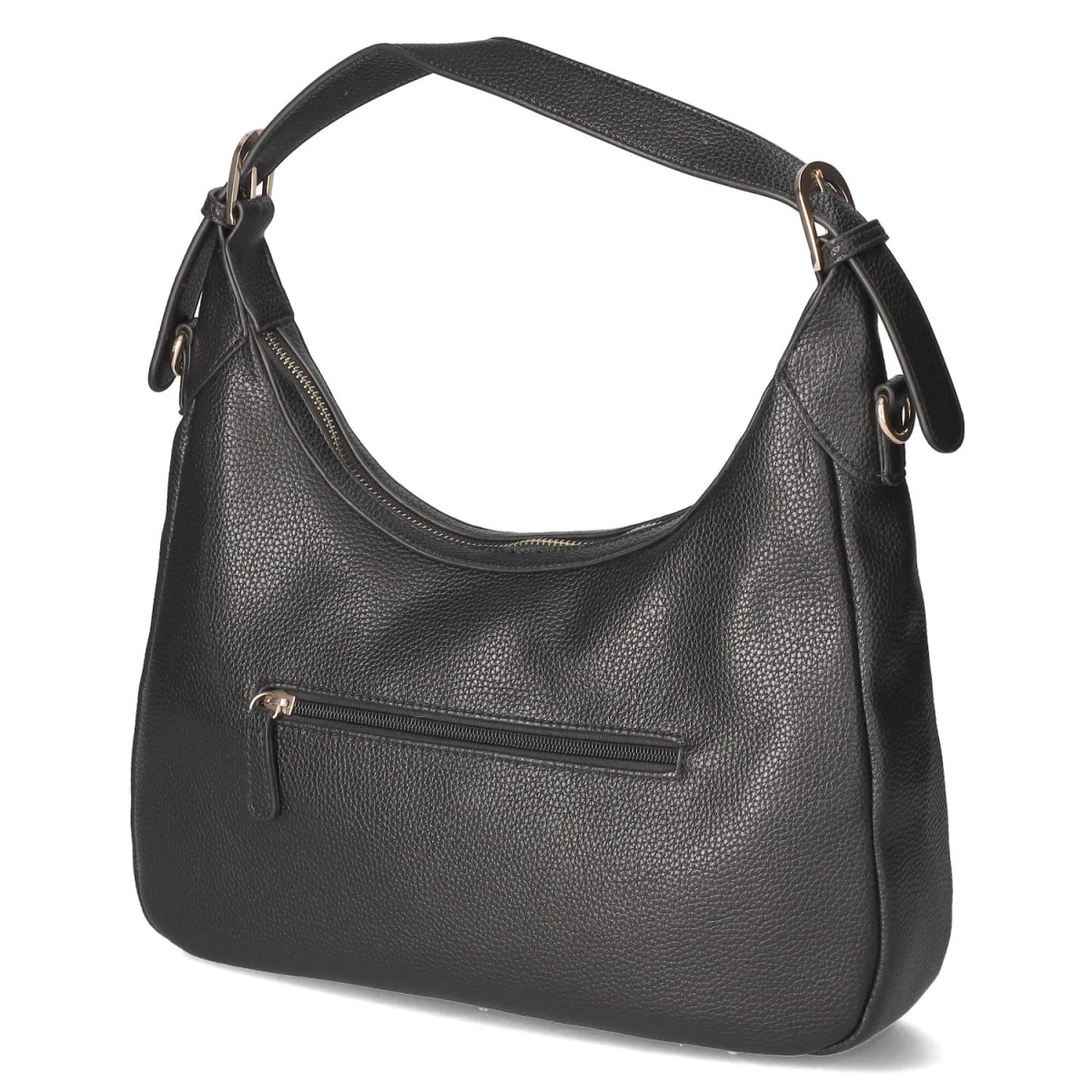 KaerlekHobo Bag - schwarz