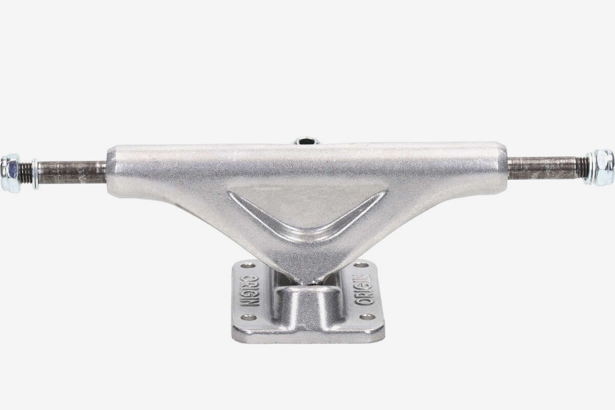 Origin 139 Hollow Achse (polished) 8