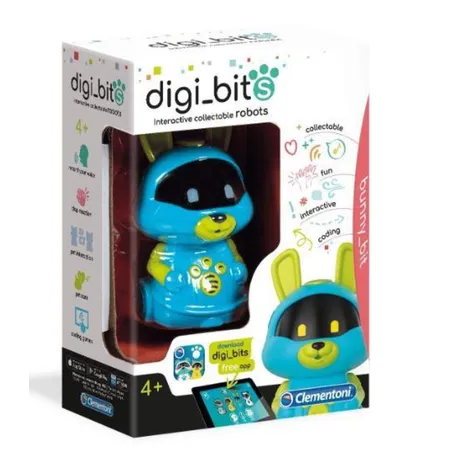 Clementoni Galileo digi_bit Bunny