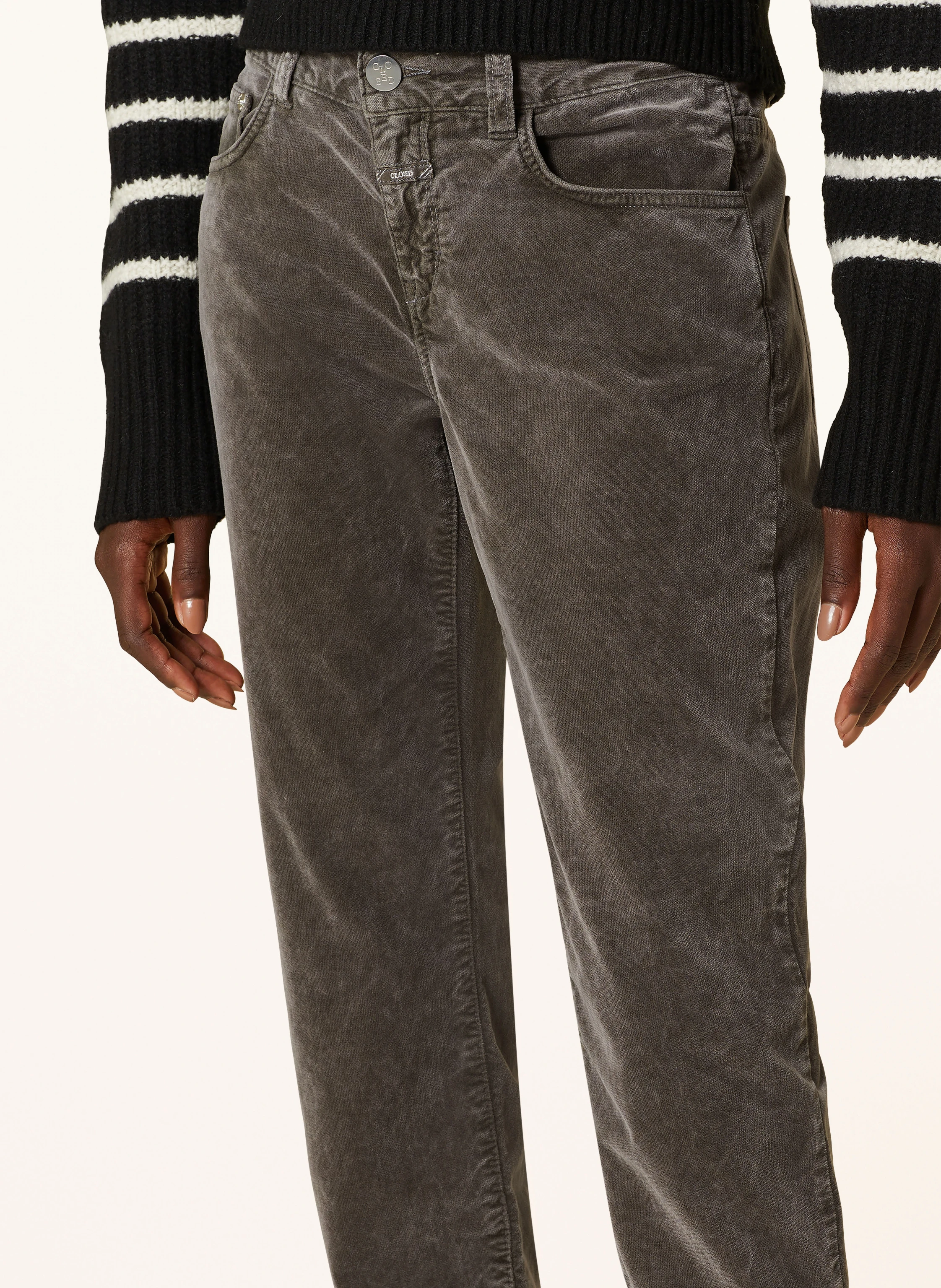 CLOSED 7/8-Jeans BAKER
