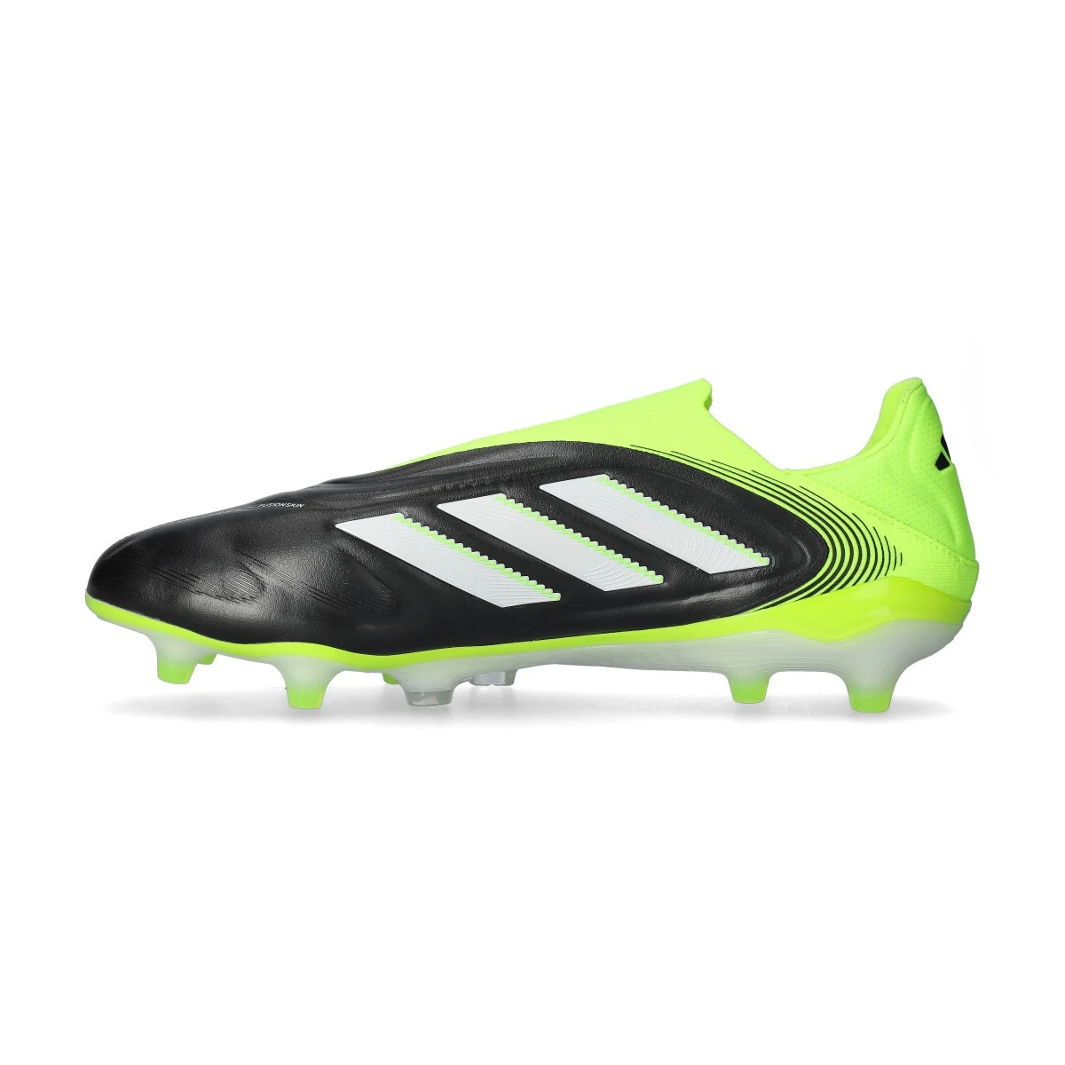 Chuteira adidas Copa Pure III Elite LL FG