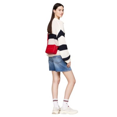 Sacoche Tjw Must Camera Seasonal TOMMY HILFIGER