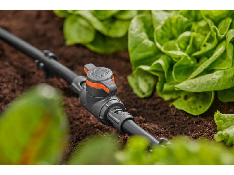 GARDENA Absperrventil Micro-Drip-System 13 mm (1/2
