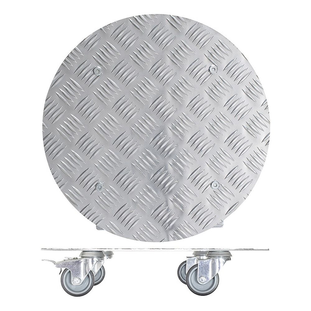 POTTETRALLE WAGNER ALASKA 7002 RILLET Ø38CM 100KG