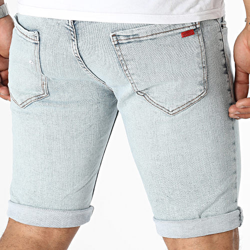 Short Jean