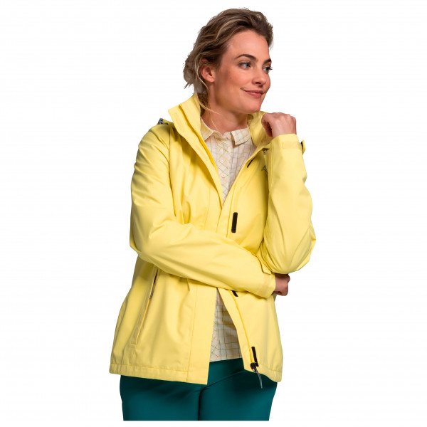 Schöffel - Women's Jacket Gmund - Veste imperméable