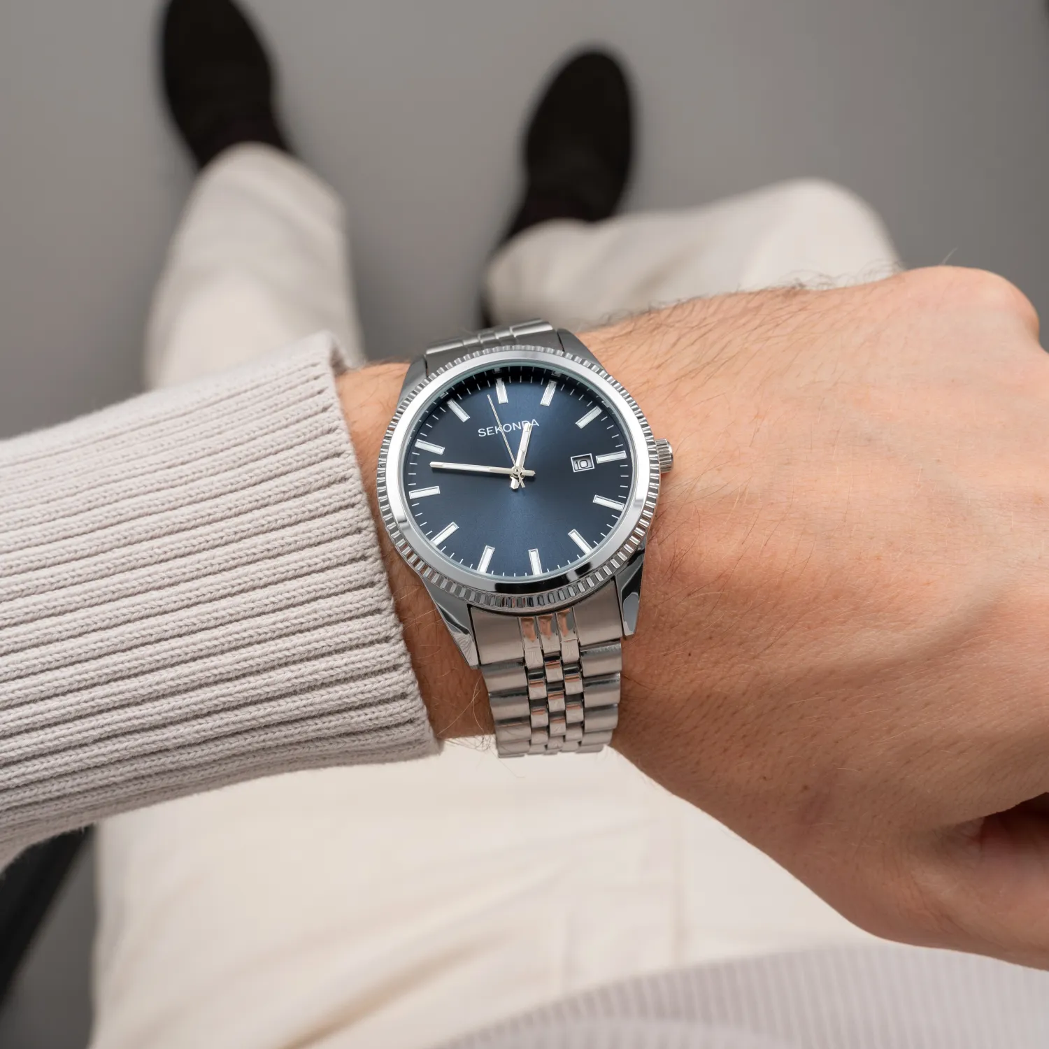 Sekonda 1640