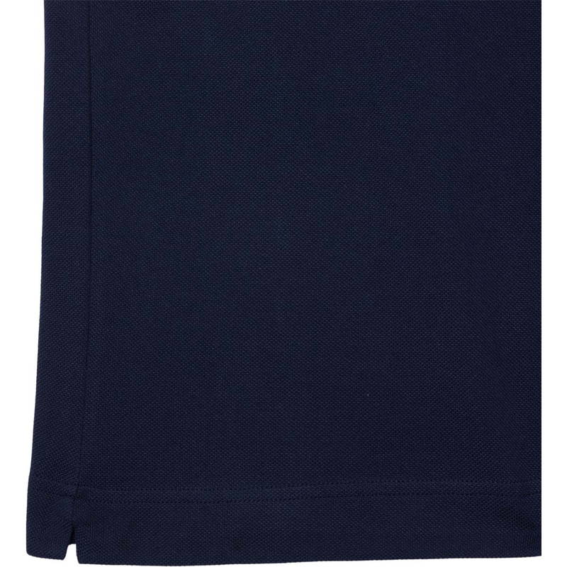 Lacoste Classic Fit Signature Print Polo T-shirt Unisex