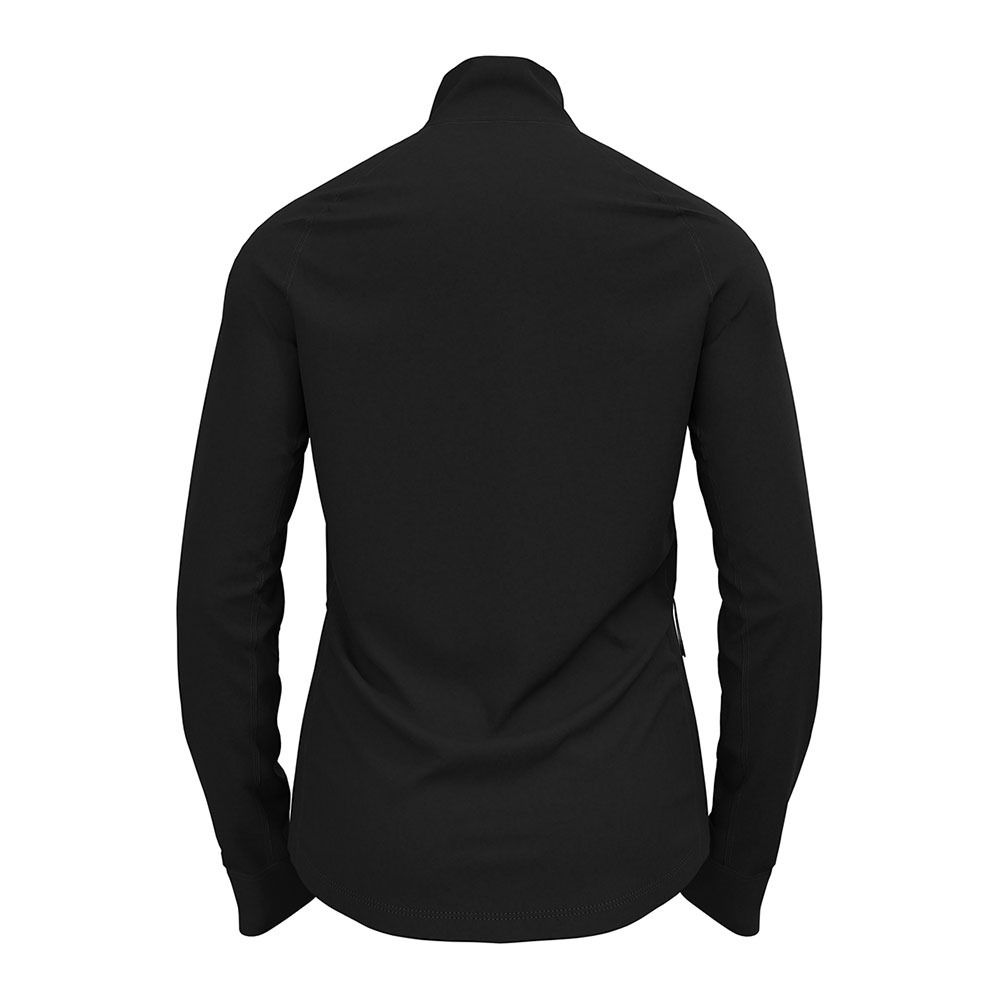 Odlo BERRA - Sweat Femme black