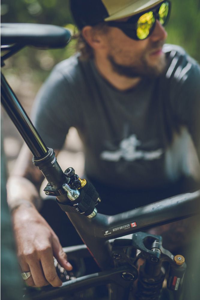 Lezyne Tubeless CO2 Blaster kaufen | Bike-Discount