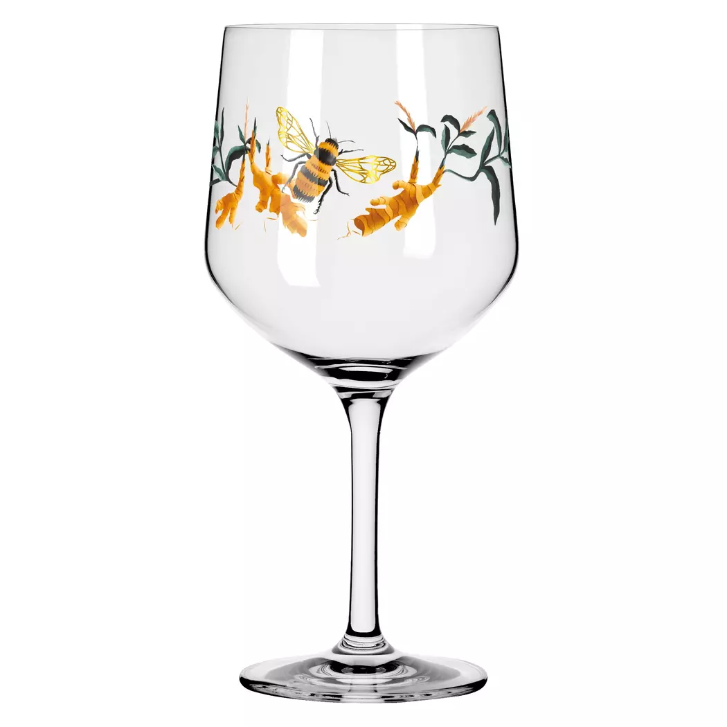 Gläserset - Gin Botanic Glamour 2tlg.