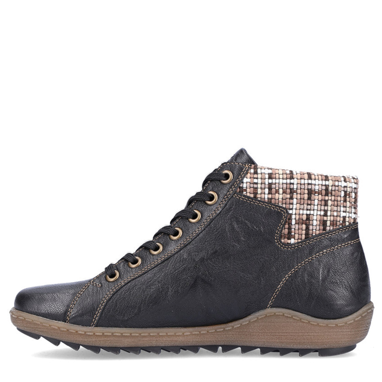 Remonte R1485-01 | NOIR