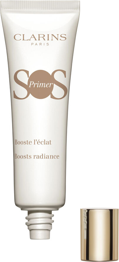 Clarins SOS Primer Luminosity