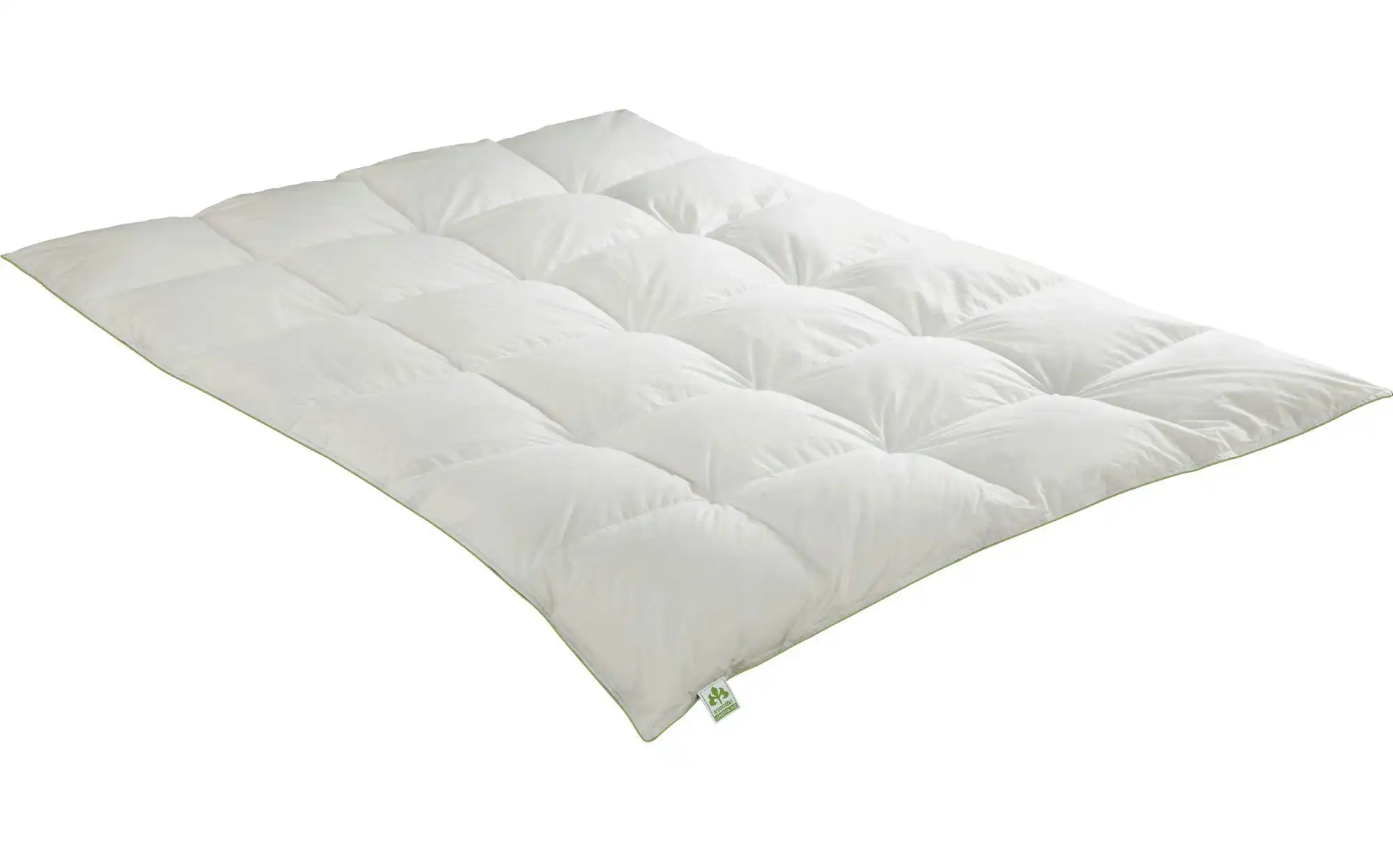 IRISETTE Steppbett Warm