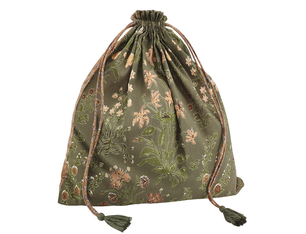 Kimono-Dans un écrin