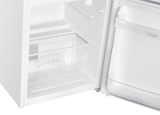 Logik køle-/fryseskab LDD85W23E
