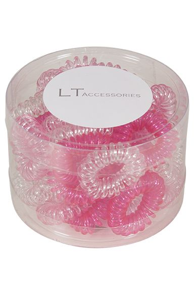 Kids Telephonewire elastics
