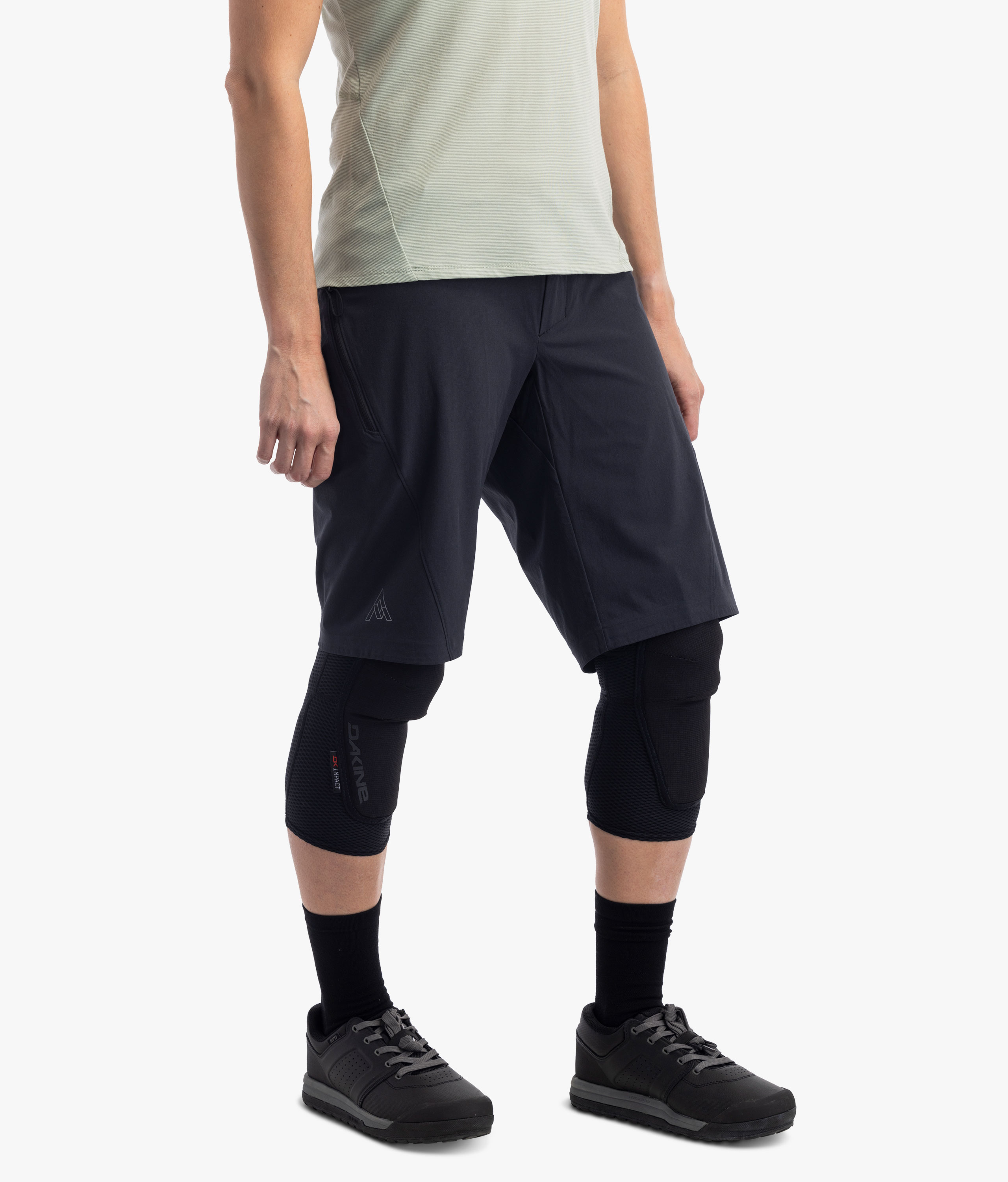 Transition Short Women's 12''