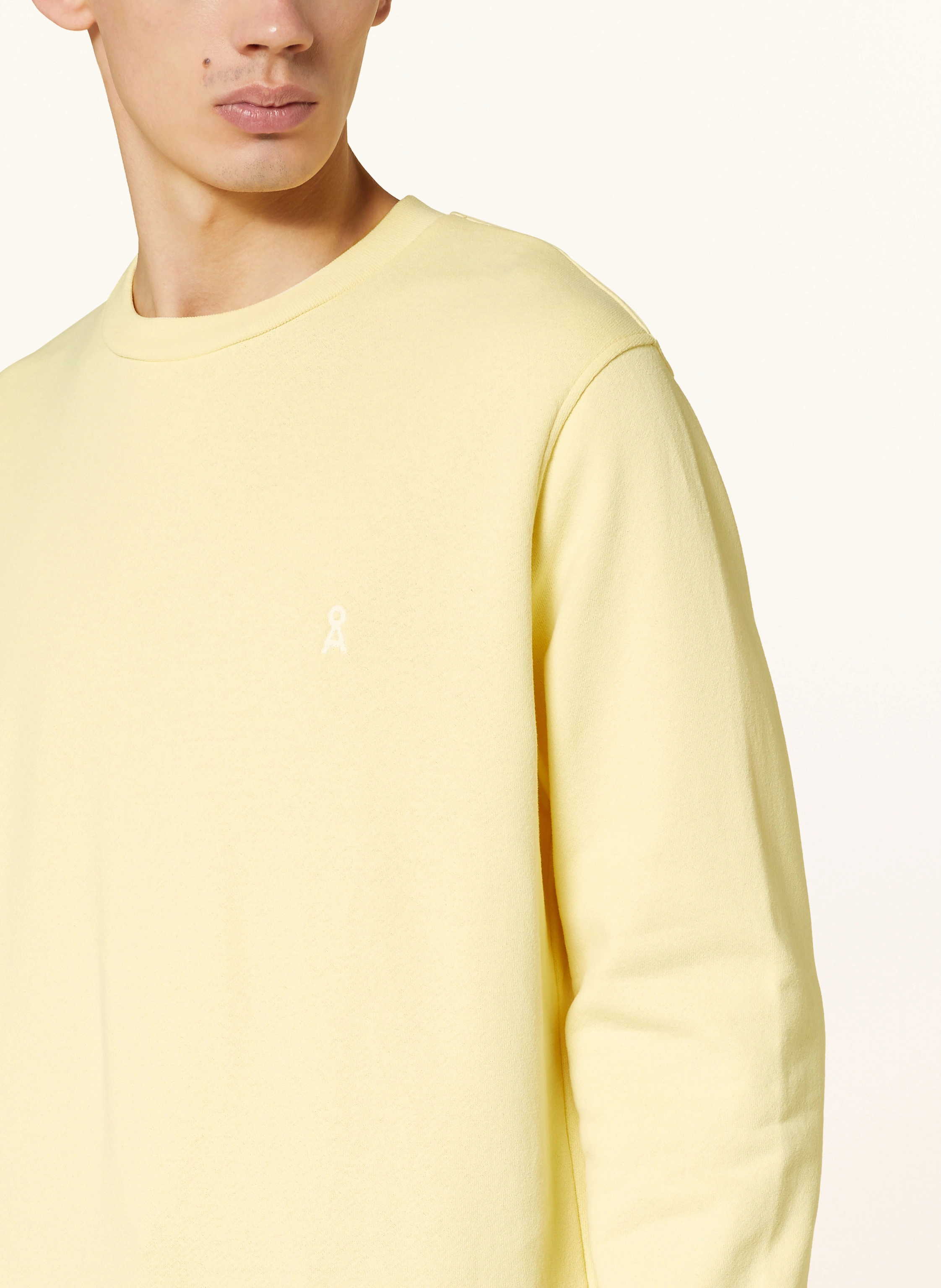 ARMEDANGELS Sweatshirt BAARO
