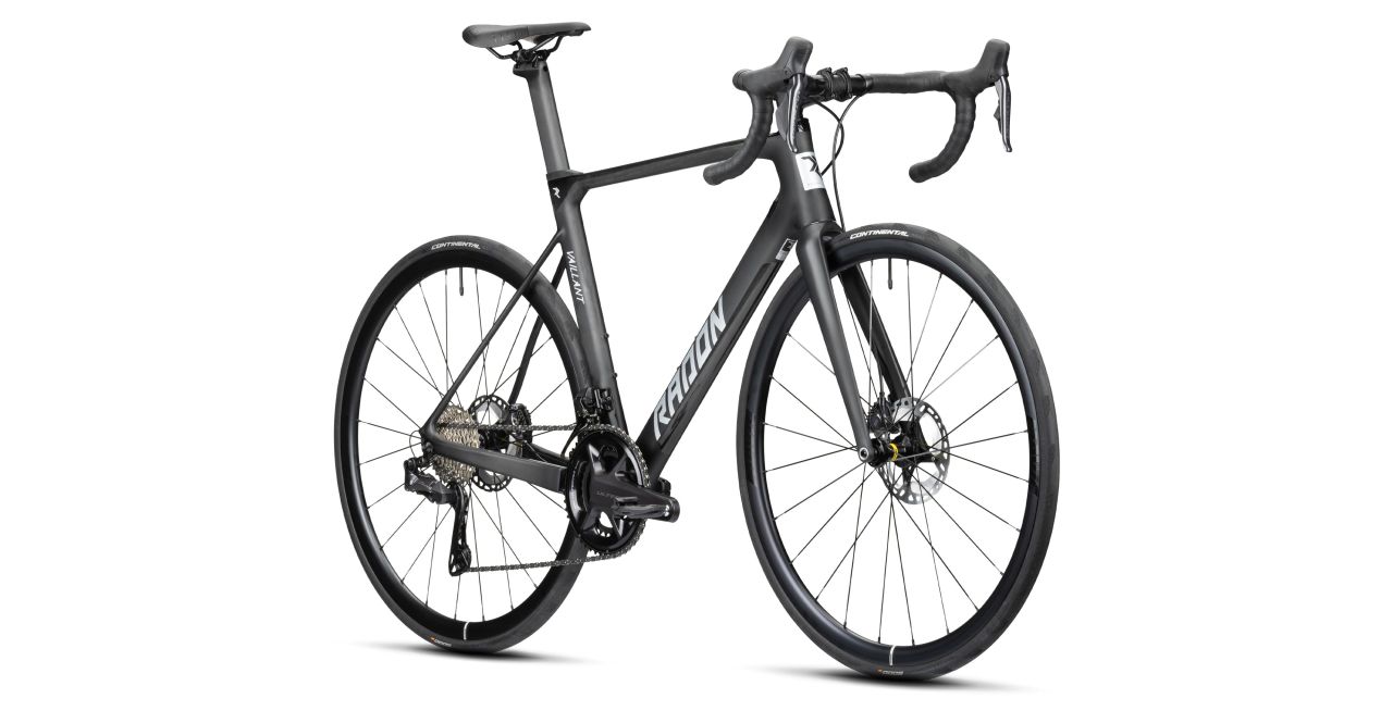 Radon Vaillant Disc 9.0 kaufen | Bike-Discount