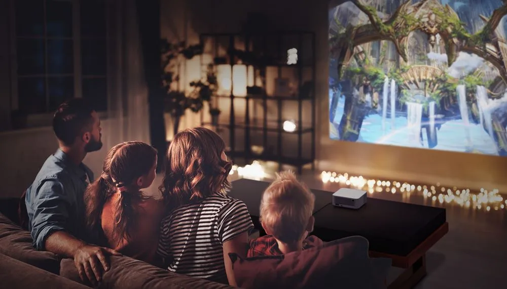Optoma ML1080ST Vidéoprojecteurs