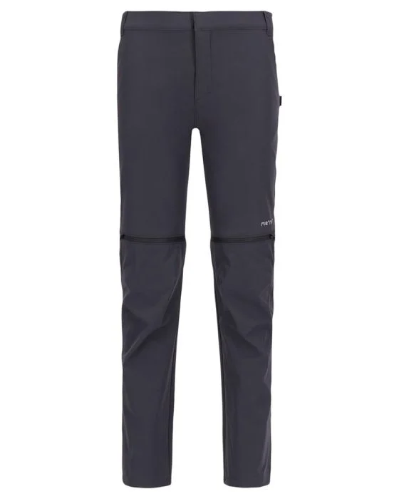 Tokanui Zip Off Pants Kids børnebukser