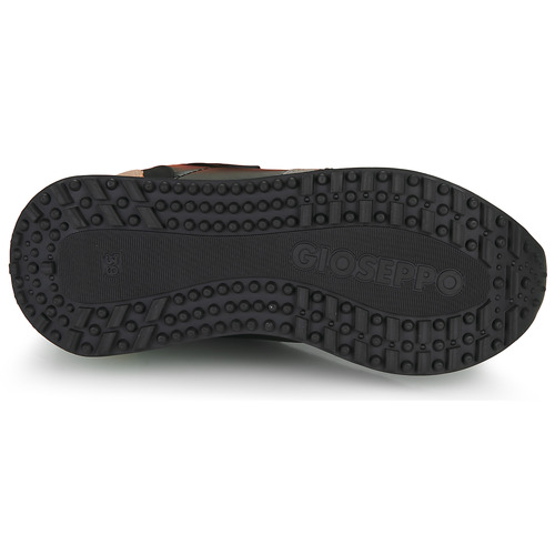 Gioseppo - ANIF - Noir