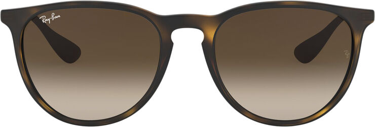 Ray-Ban ERIKA Rubber havana