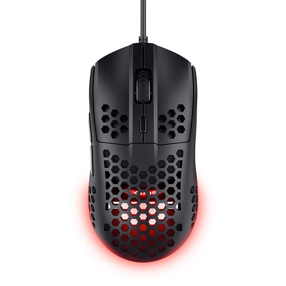 Trust GAME GXT 928 Helox Ultra Lightweight Mouse