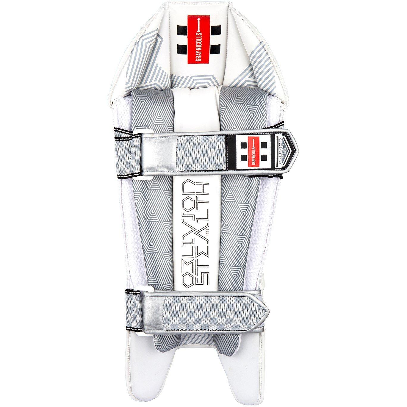 Gray Nicolls Gray N WK Pd Ob St Sn99