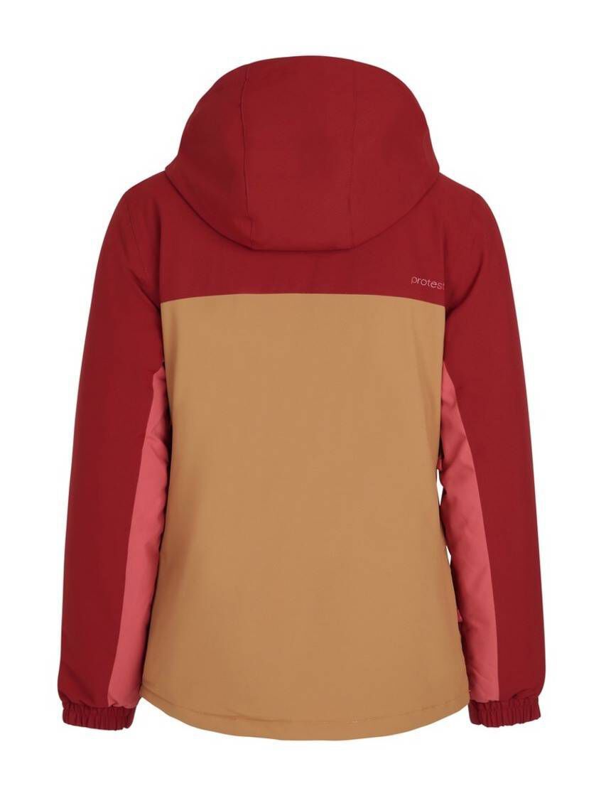 Protest| Damen Ski- und Snowboardjacke PRTBAOW