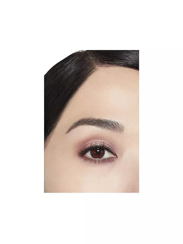 CHANEL LIDSCHATTEN-PALETTE LIDSCHATTEN-PALETTE FÜR EINEN NATÜRLICHEN LOOK 4.5G camel