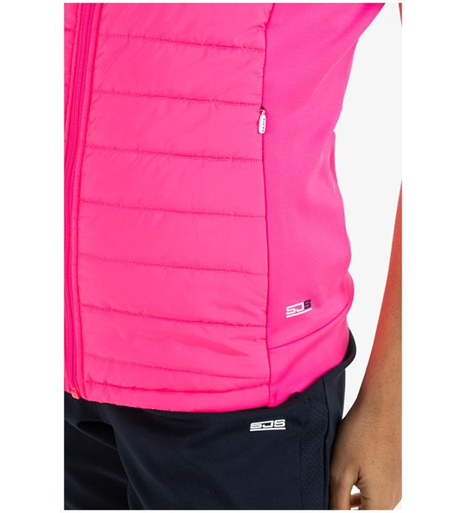 Sjeng Sports Women Bernadine Bodywarmer