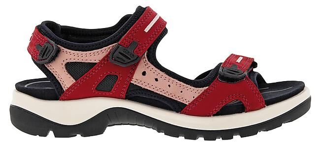 ECCO - SANDALES DE RANDONNEE OFFROAD W