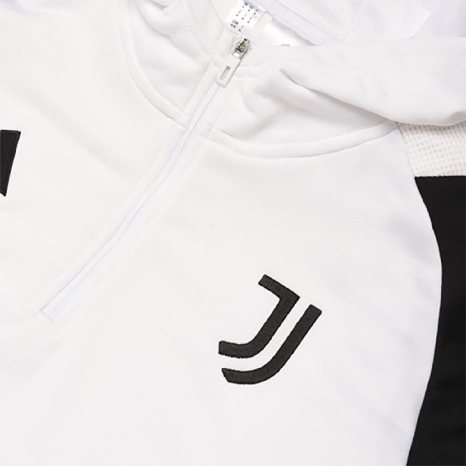 adidas Juventus TK Hoody Trainingspak