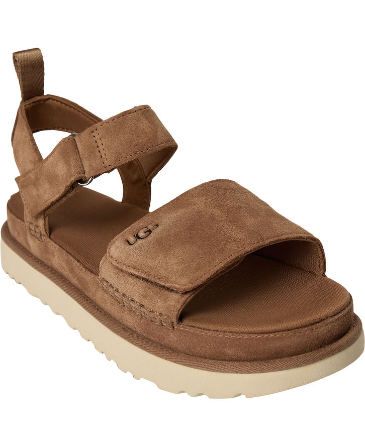 UGG Goldenstar Chestnut