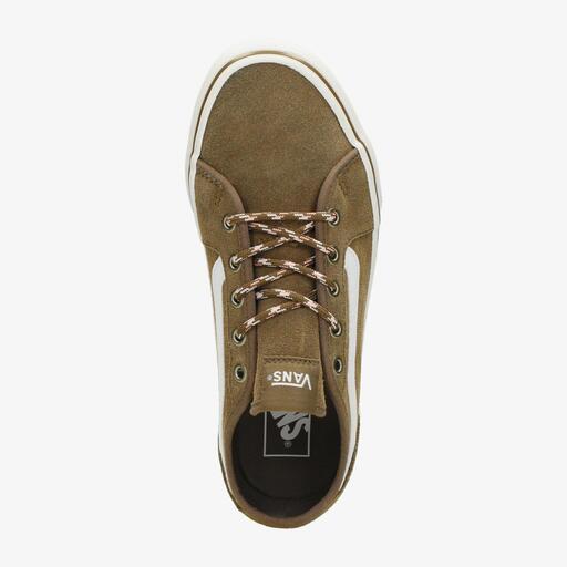 Vans Fillmore Decon