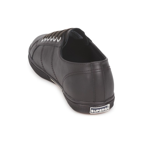 Superga - 2950 - Chocolat
