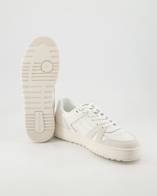 Marc O´Polo 50126133502147 Sneaker in Weiß