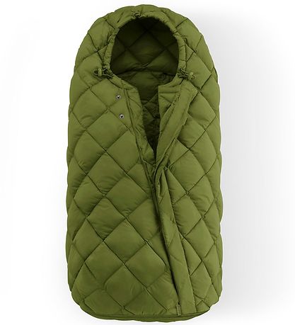 Cybex K?repose - Sn?gga 2 - Nature Green/Green